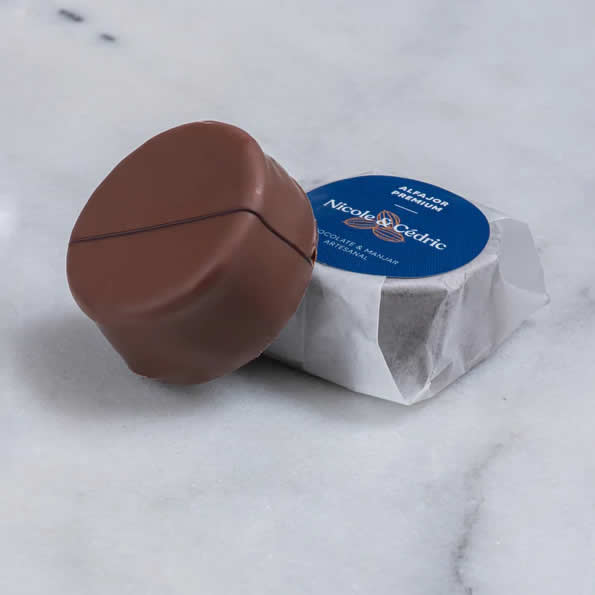 Alfajor Premium