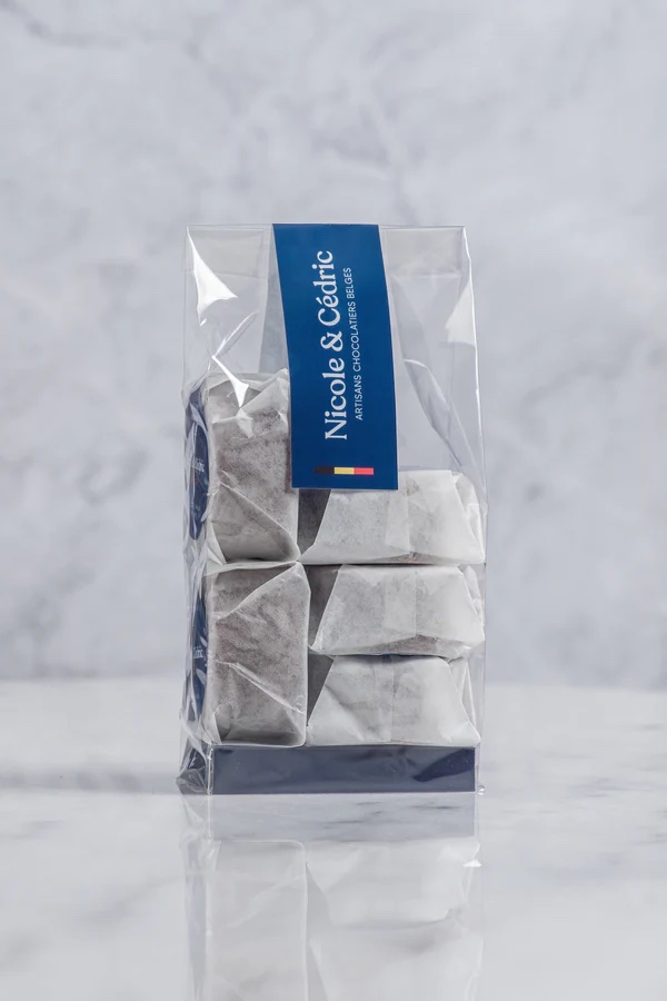 Bolsa de Alfajores