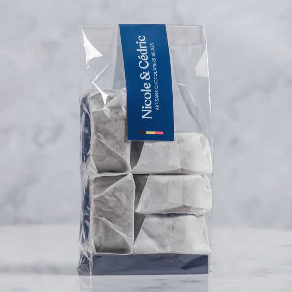 Bolsa de Alfajores