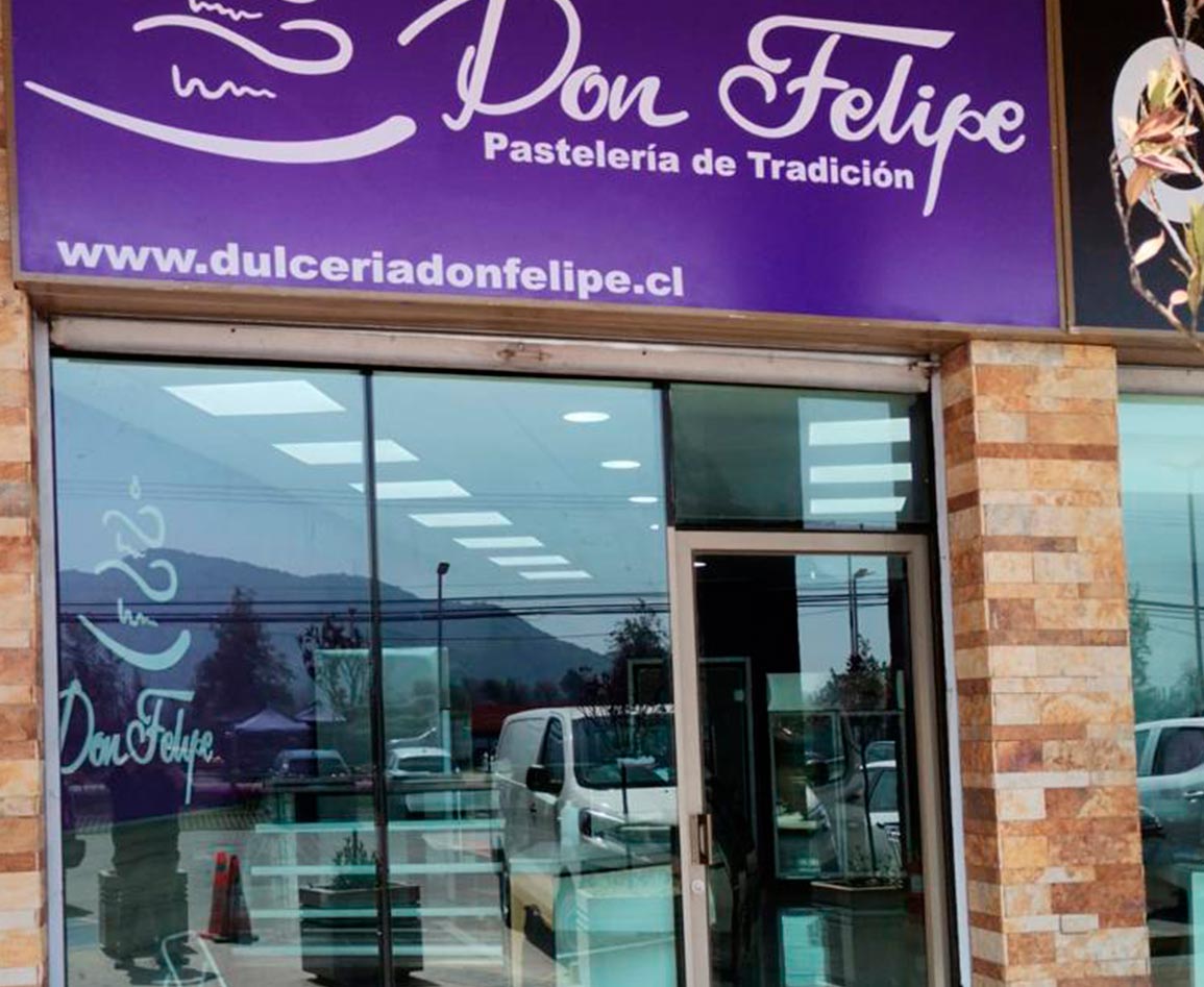Sucursal Calera de Tango